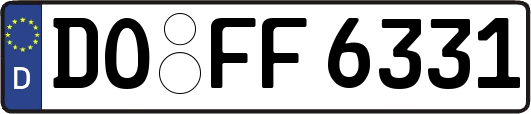 DO-FF6331