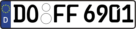 DO-FF6901