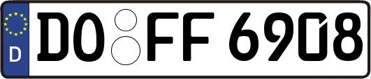 DO-FF6908