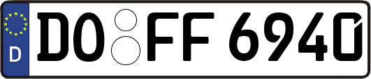 DO-FF6940