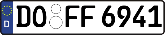 DO-FF6941