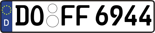 DO-FF6944