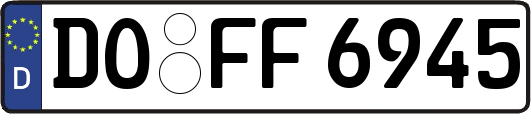 DO-FF6945