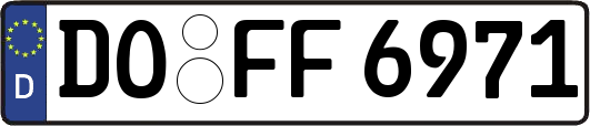 DO-FF6971