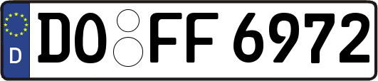 DO-FF6972
