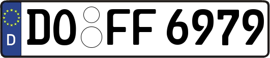 DO-FF6979