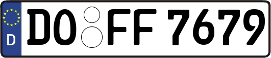 DO-FF7679