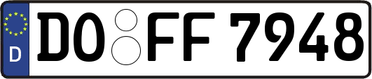 DO-FF7948