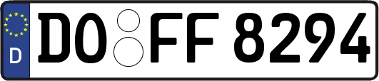 DO-FF8294
