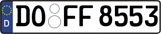 DO-FF8553