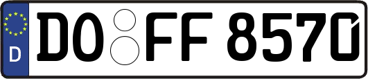 DO-FF8570