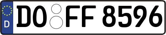 DO-FF8596