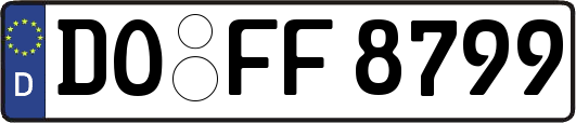 DO-FF8799