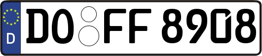 DO-FF8908