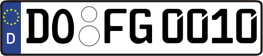DO-FG0010