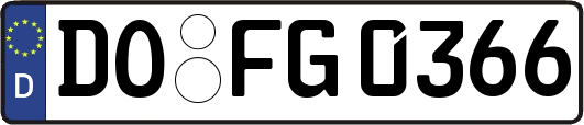 DO-FG0366