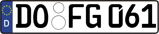 DO-FG061
