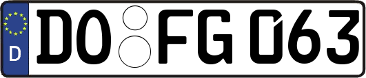 DO-FG063
