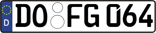 DO-FG064