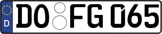 DO-FG065