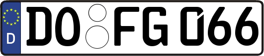 DO-FG066