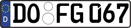 DO-FG067