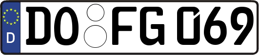 DO-FG069