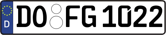 DO-FG1022