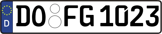 DO-FG1023