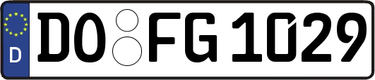 DO-FG1029
