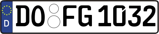 DO-FG1032
