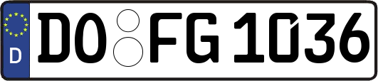 DO-FG1036