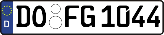 DO-FG1044