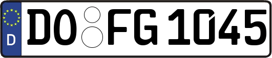 DO-FG1045