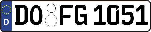 DO-FG1051