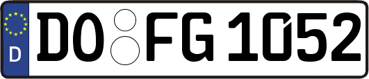 DO-FG1052