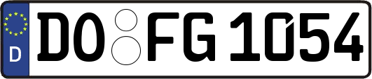 DO-FG1054