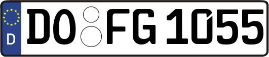 DO-FG1055