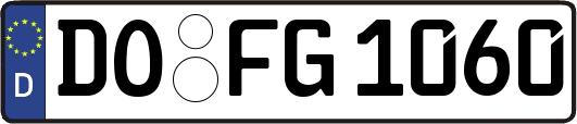 DO-FG1060
