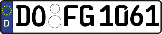 DO-FG1061