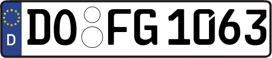 DO-FG1063