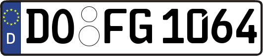 DO-FG1064
