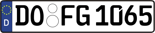 DO-FG1065