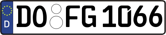 DO-FG1066