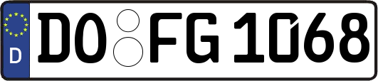 DO-FG1068