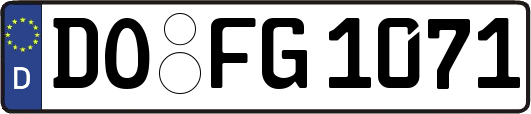 DO-FG1071