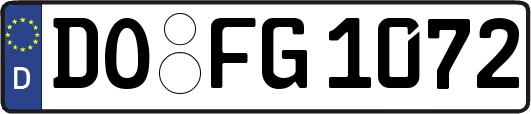 DO-FG1072