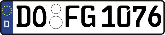 DO-FG1076