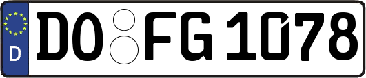 DO-FG1078