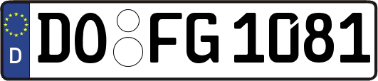 DO-FG1081
